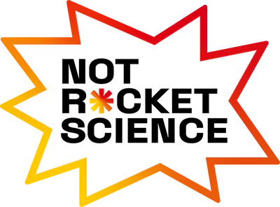 Not Rocket Science