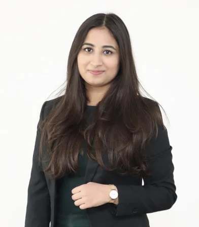 Bhavya Batra, co-founder